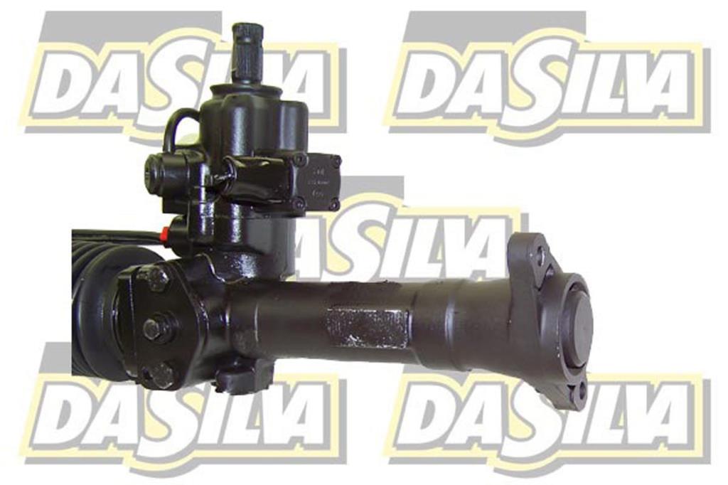 Crémaillère de direction DA SILVA S.A.S. ref. DA2726