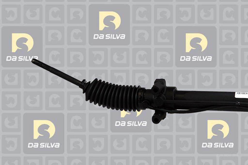 Crémaillère de direction DA SILVA S.A.S. DA2733