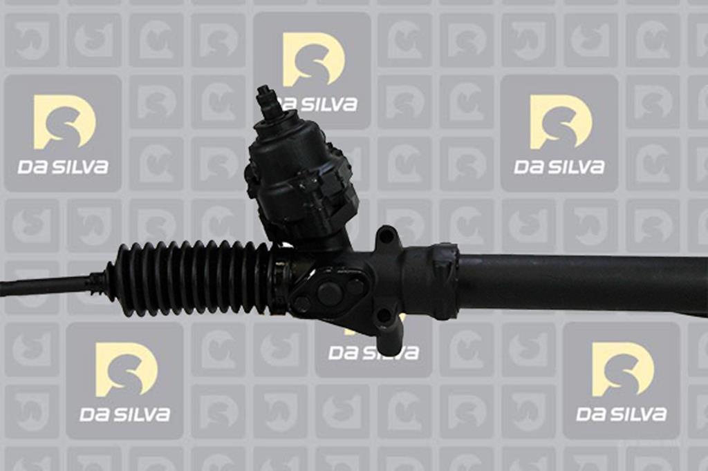 Crémaillère de direction DA SILVA S.A.S. DA2733