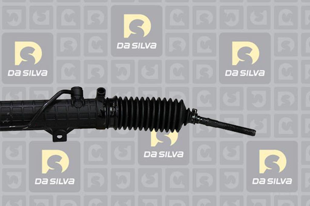 Cremallera de dirección (Caja de direccion) DA SILVA S.A.S. ref. DA2739