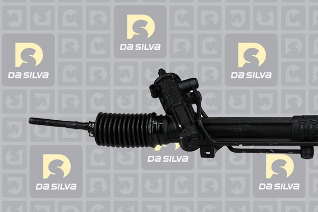 Cremallera de dirección (Caja de direccion) DA SILVA S.A.S. ref. DA2739