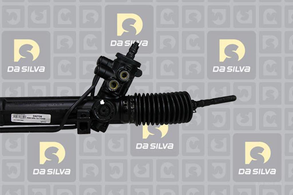 Cremallera de dirección (Caja de direccion) DA SILVA S.A.S. ref. DA2739