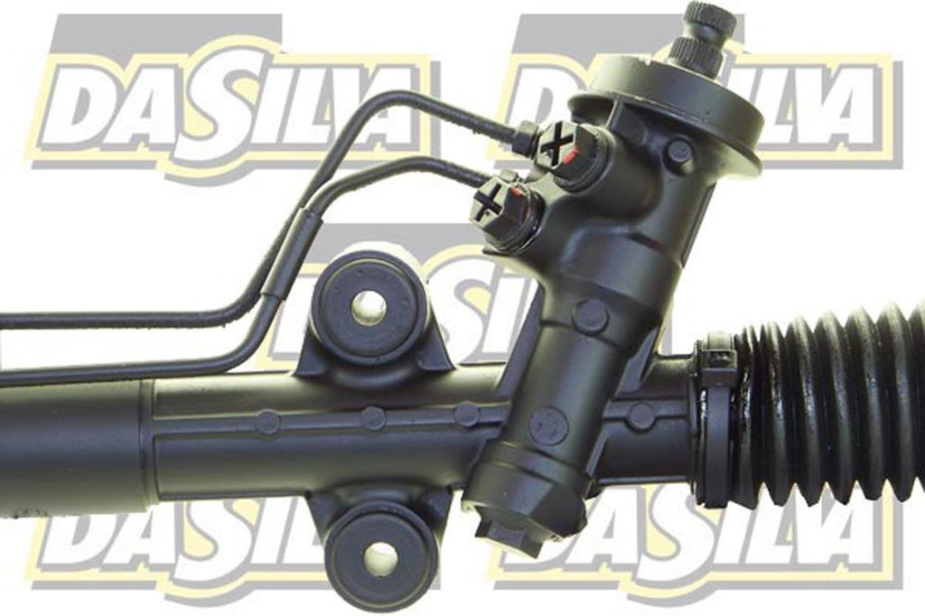 Cremalheira da caixa de direção DA SILVA S.A.S. ref. DA2750