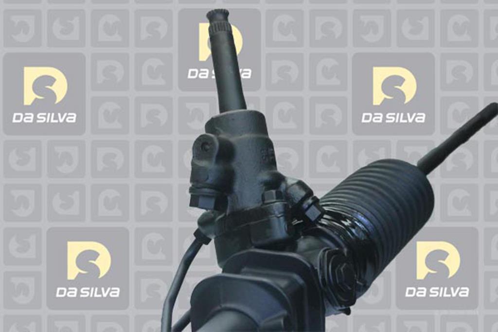Crémaillère de direction DA SILVA S.A.S. DA2757