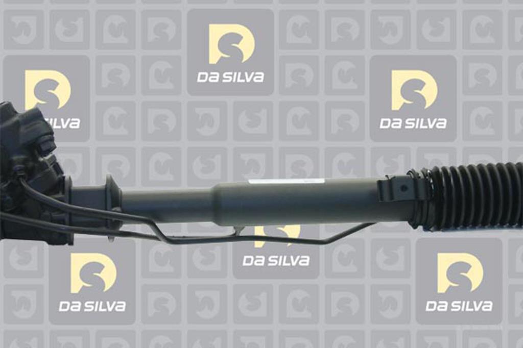 Crémaillère de direction DA SILVA S.A.S. DA2757
