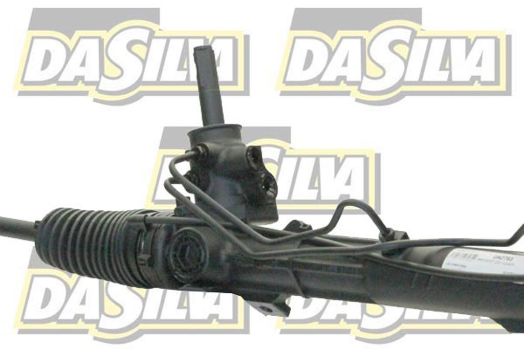Cremalheira da caixa de direção DA SILVA S.A.S. ref. DA2763