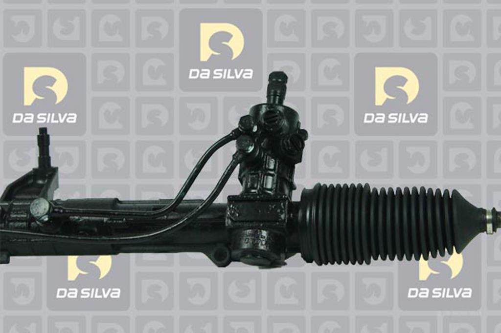 Cremalheira da caixa de direção DA SILVA S.A.S. ref. DA2766