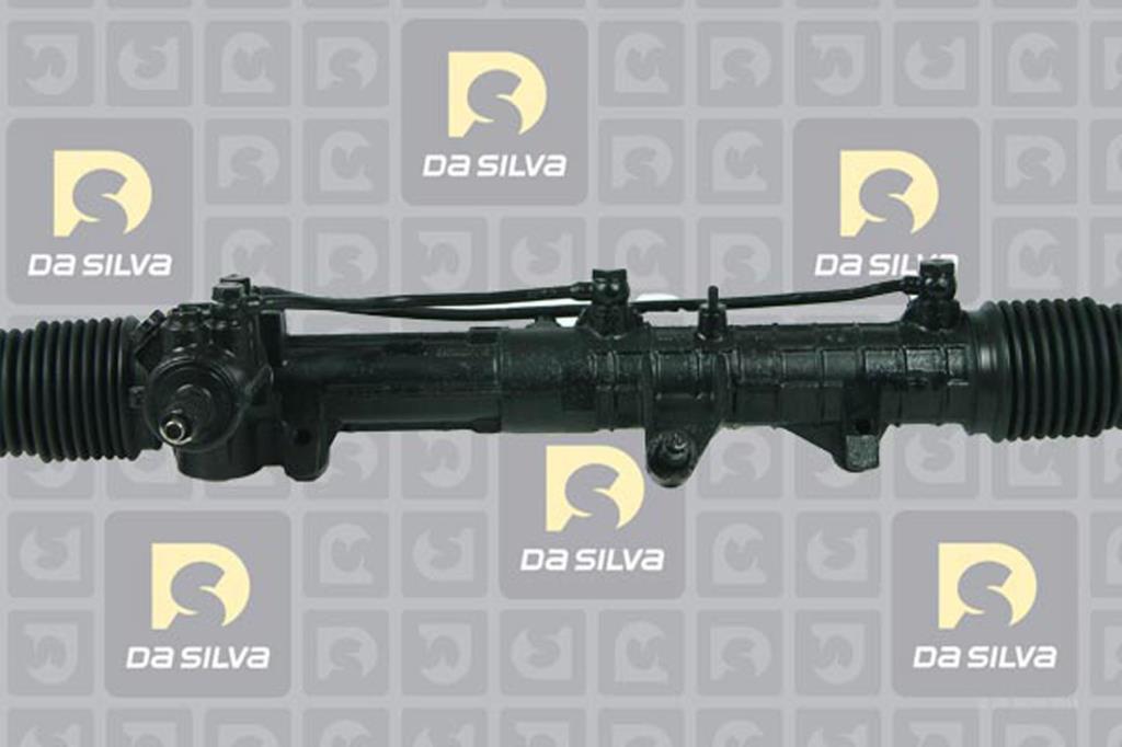 Cremalheira da caixa de direção DA SILVA S.A.S. ref. DA2766