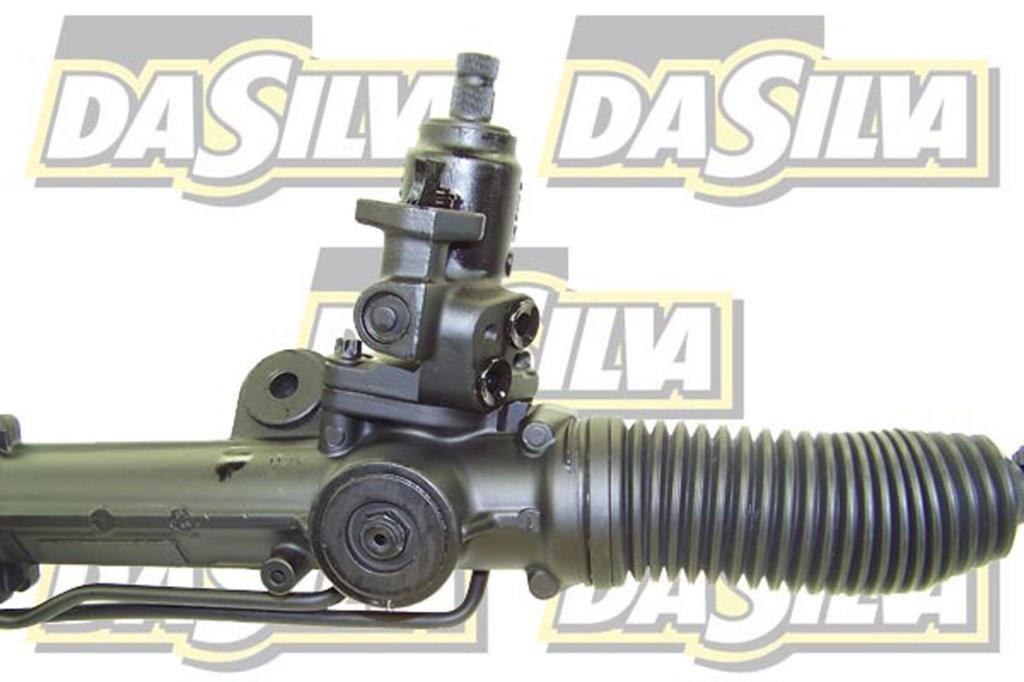 Cremalheira da caixa de direção DA SILVA S.A.S. ref. DA2778