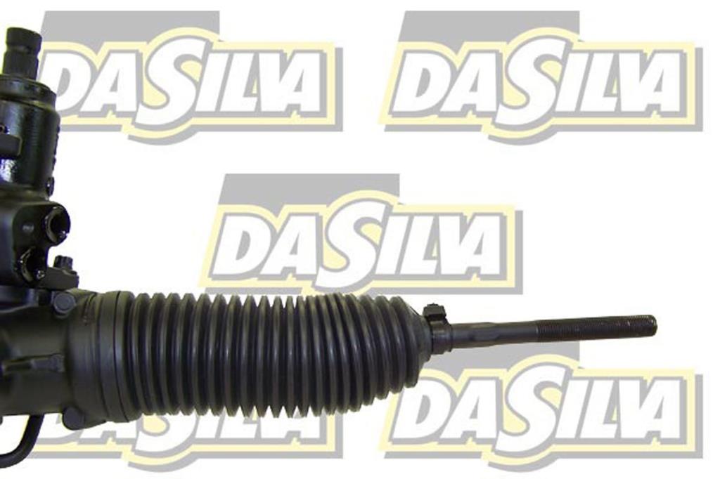 Cremalheira da caixa de direção DA SILVA S.A.S. ref. DA2778