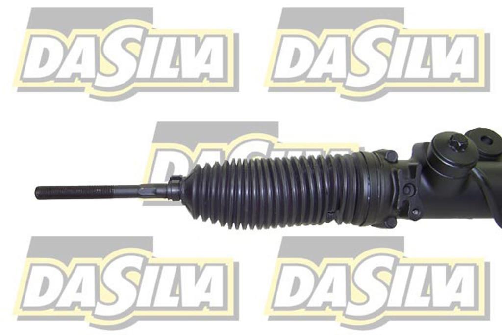 Cremalheira da caixa de direção DA SILVA S.A.S. ref. DA2778