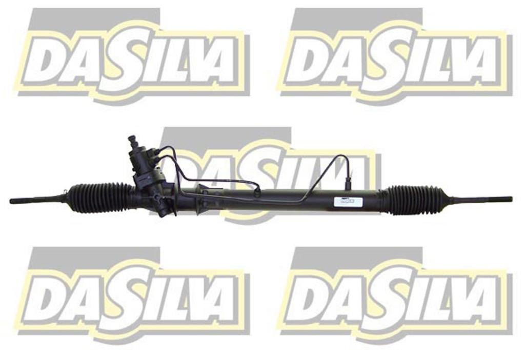Cremallera de dirección (Caja de direccion) DA SILVA S.A.S. ref. DA2781