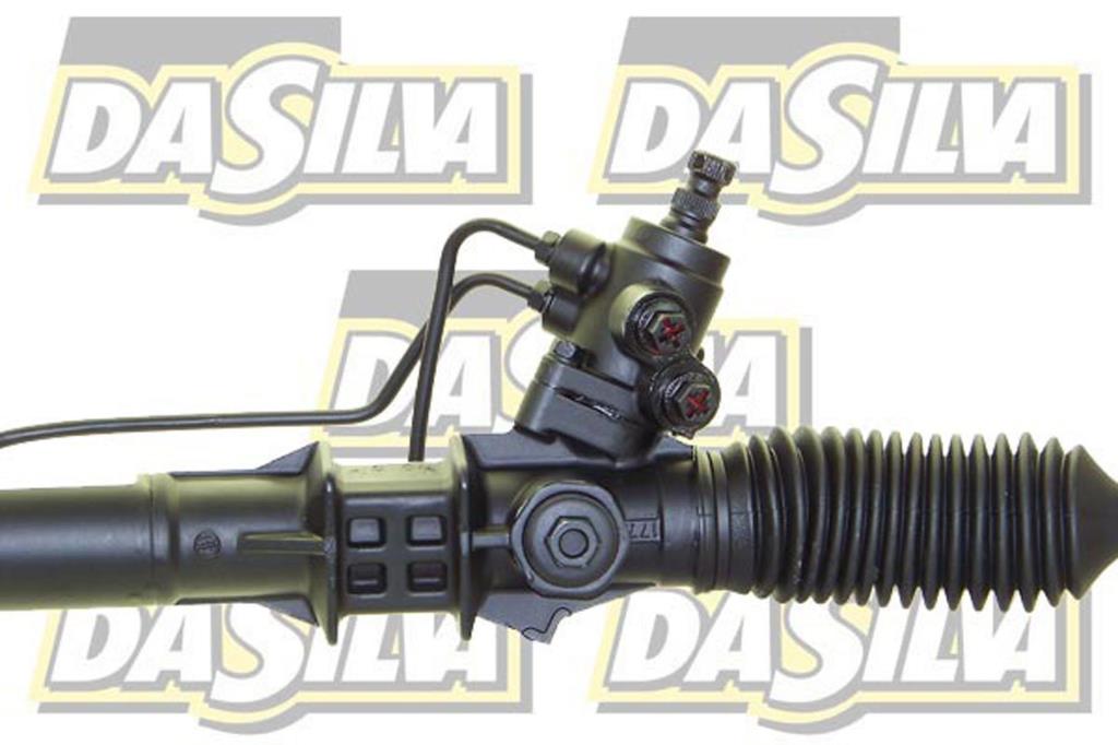 Cremallera de dirección (Caja de direccion) DA SILVA S.A.S. ref. DA2781