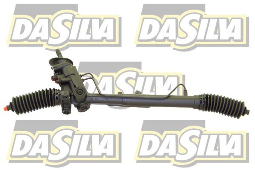 Cremalheira da caixa de direção DA SILVA S.A.S. ref. DA2783