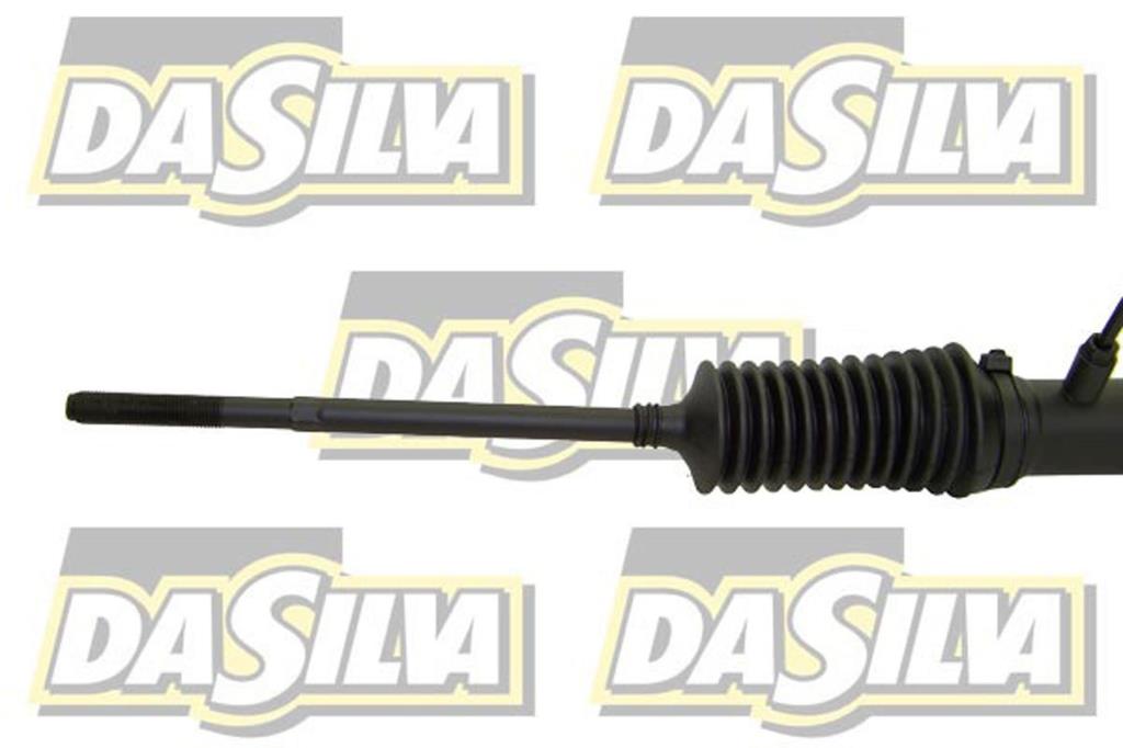 Cremalheira da caixa de direção DA SILVA S.A.S. ref. DA2796