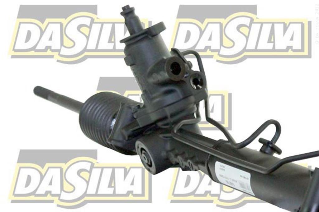 Cremalheira da caixa de direção DA SILVA S.A.S. ref. DA2799