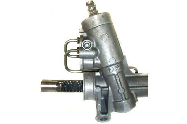 Cremalheira da caixa de direção DA SILVA S.A.S. ref. DA2801
