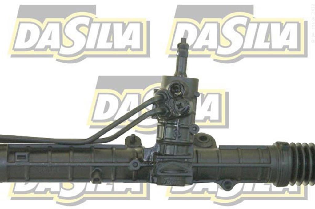 Crémaillère de direction DA SILVA S.A.S. ref. DA2810