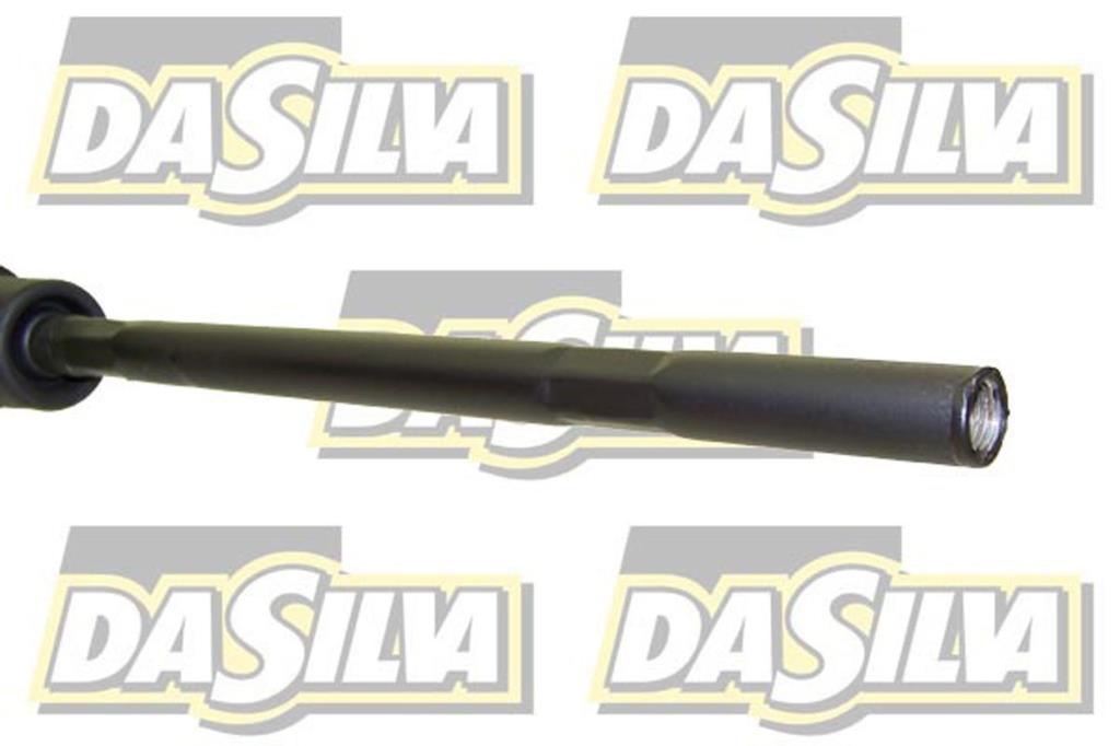 Crémaillère de direction DA SILVA S.A.S. DA2814