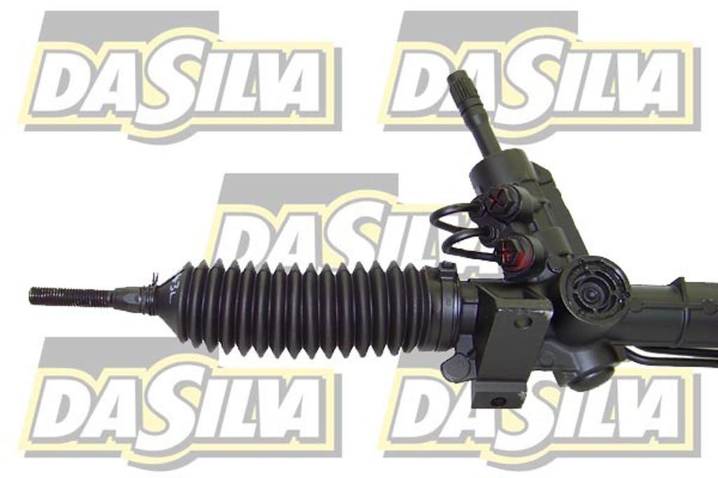 Crémaillère de direction DA SILVA S.A.S. ref. DA2820