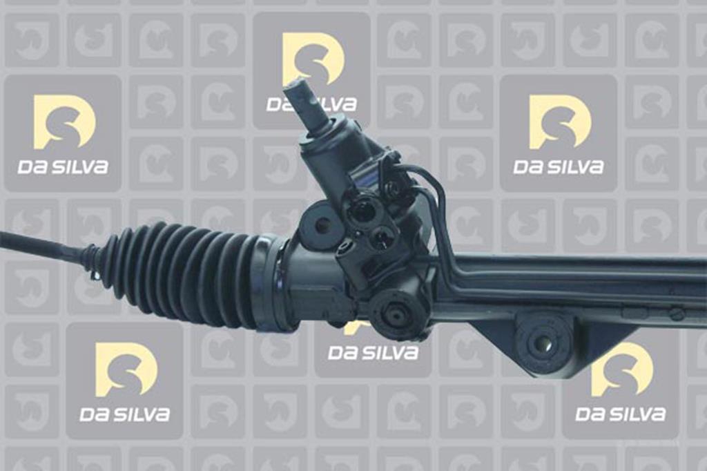 Crémaillère de direction DA SILVA S.A.S. ref. DA2826