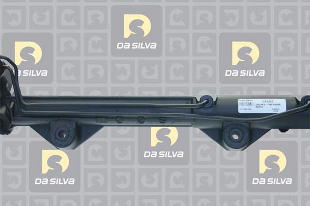 Crémaillère de direction DA SILVA S.A.S. ref. DA2826