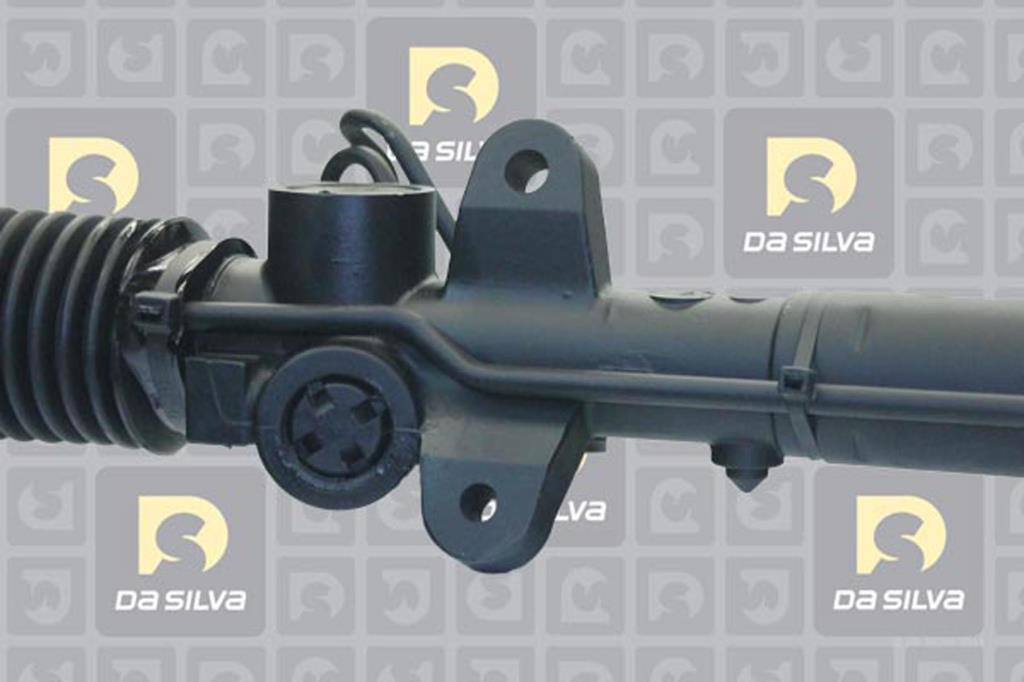 Crémaillère de direction DA SILVA S.A.S. ref. DA2828