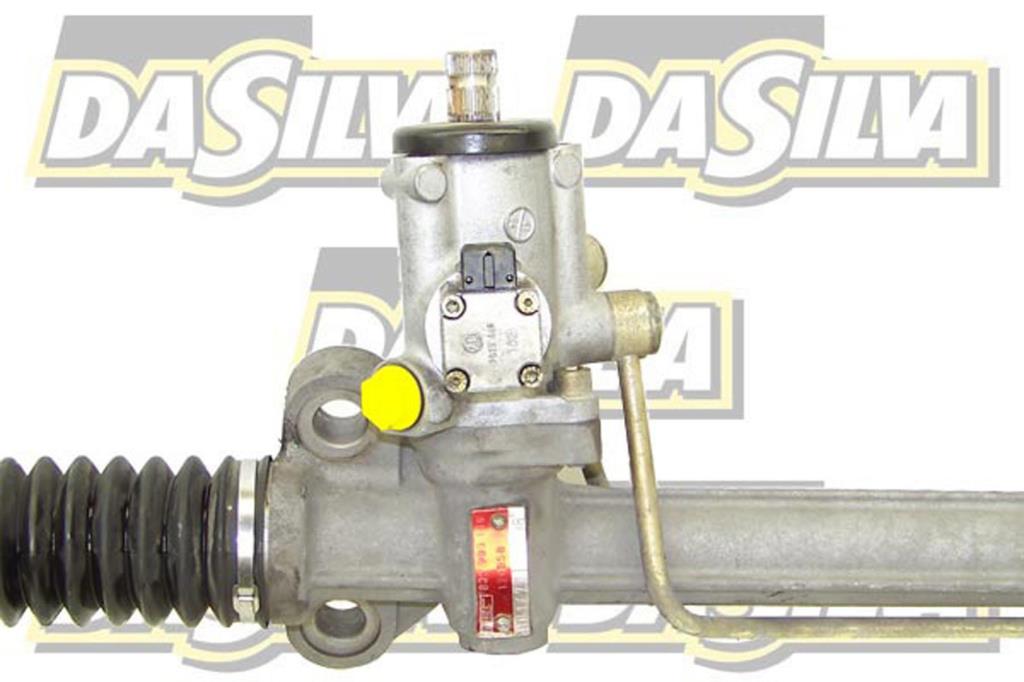 Crémaillère de direction DA SILVA S.A.S. ref. DA2829