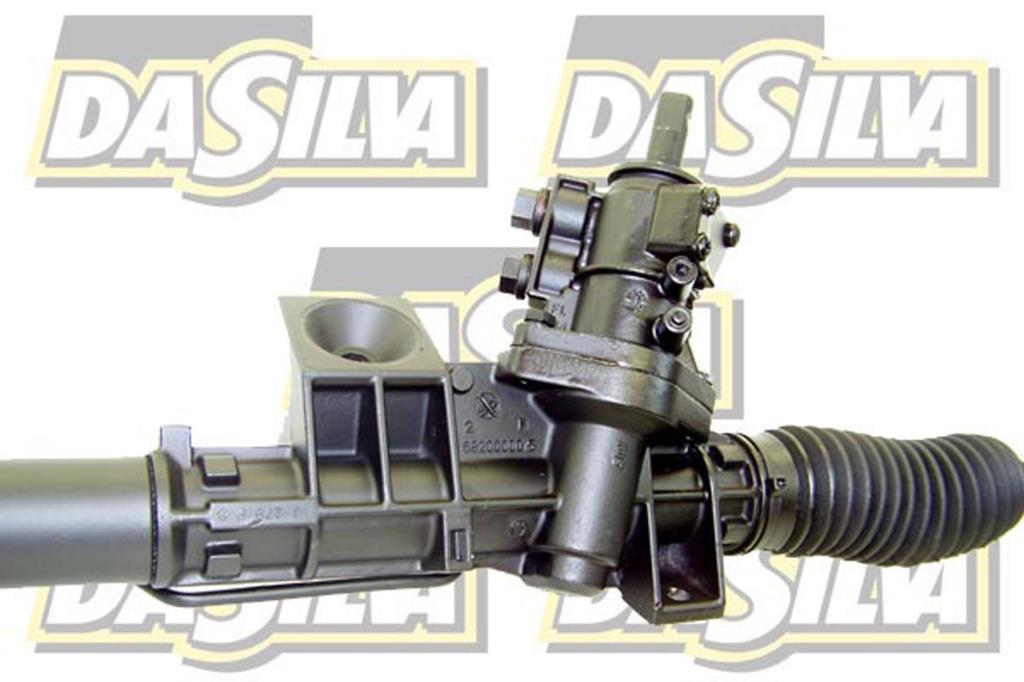 Crémaillère de direction DA SILVA S.A.S. ref. DA2834