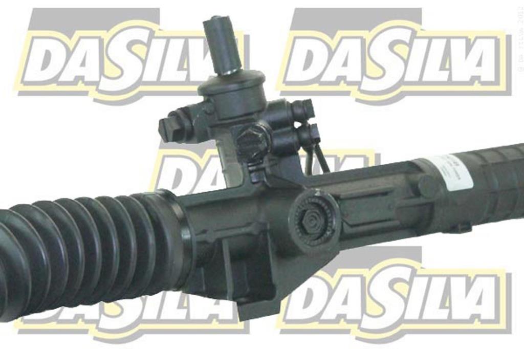 Cremalheira da caixa de direção DA SILVA S.A.S. ref. DA2849
