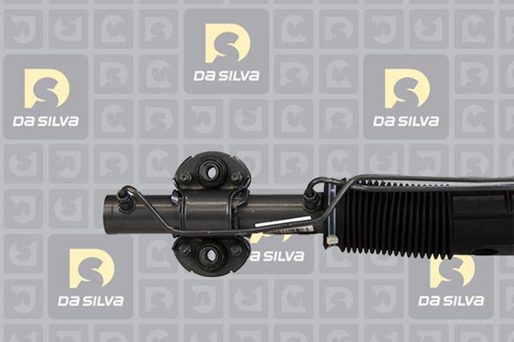 Cremalheira da caixa de direção DA SILVA S.A.S. ref. DA2852