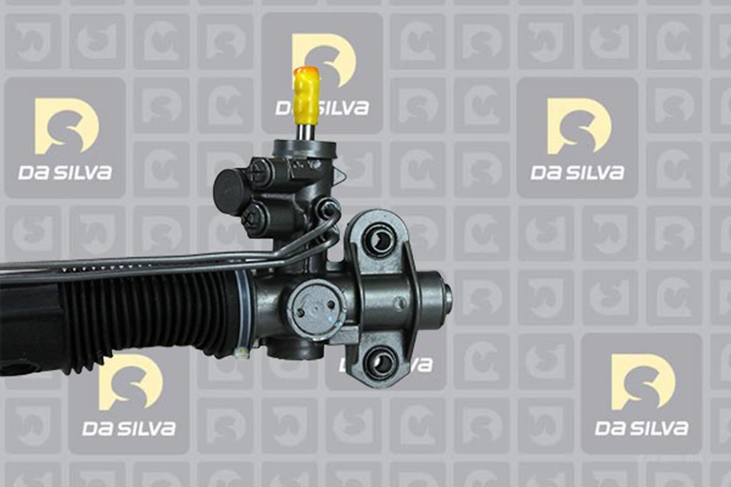 Cremalheira da caixa de direção DA SILVA S.A.S. ref. DA2852