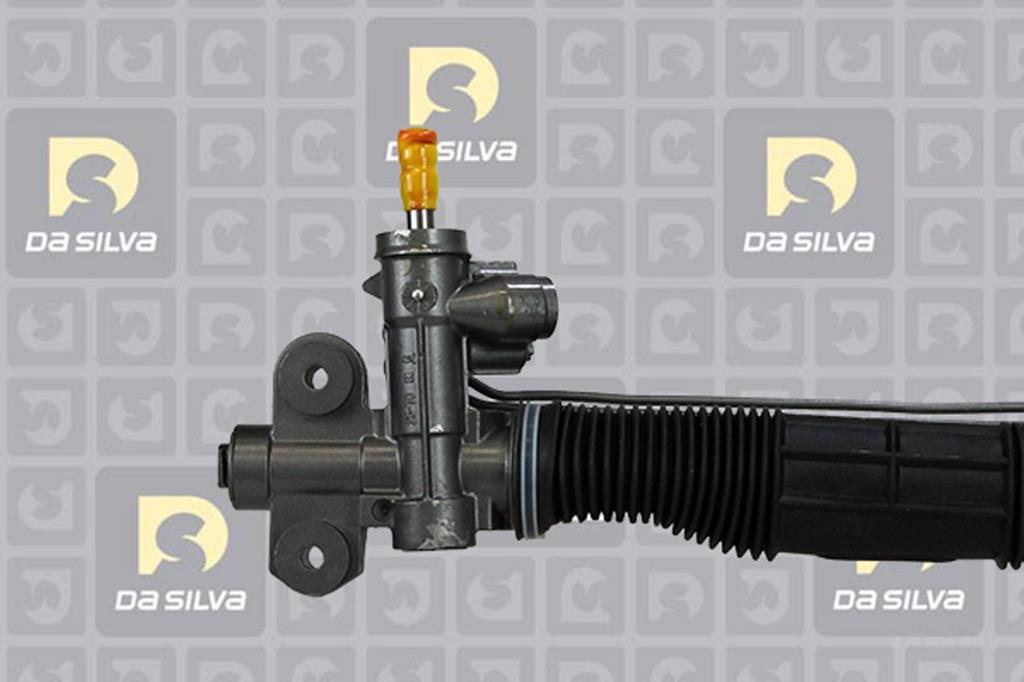 Cremalheira da caixa de direção DA SILVA S.A.S. ref. DA2852