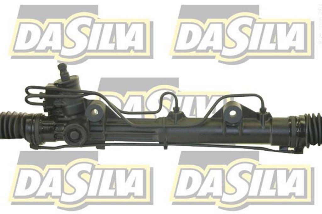 Crémaillère de direction DA SILVA S.A.S. ref. DA2856