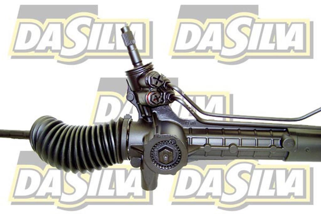 Cremalheira da caixa de direção DA SILVA S.A.S. ref. DA2858