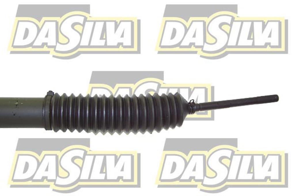 Cremalheira da caixa de direção DA SILVA S.A.S. ref. DA2858