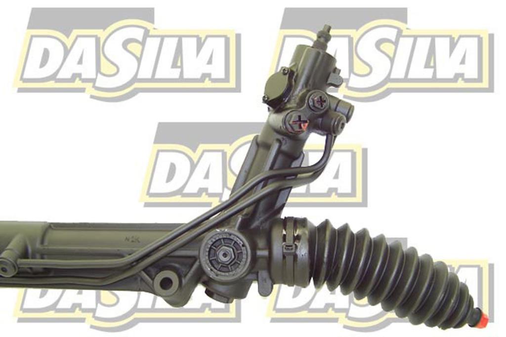Crémaillère de direction DA SILVA S.A.S. DA2861