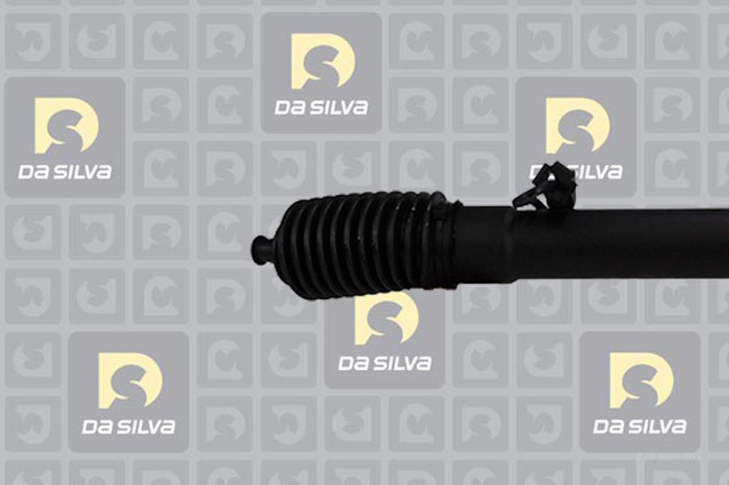 Cremalheira da caixa de direção DA SILVA S.A.S. ref. DA2867