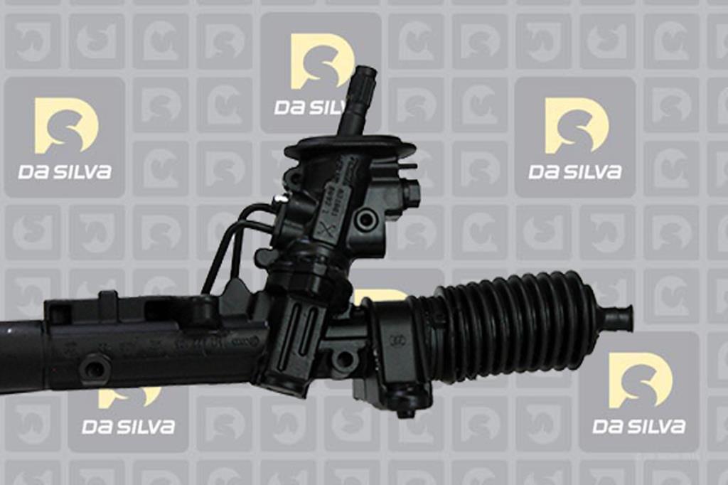 Cremalheira da caixa de direção DA SILVA S.A.S. ref. DA2867