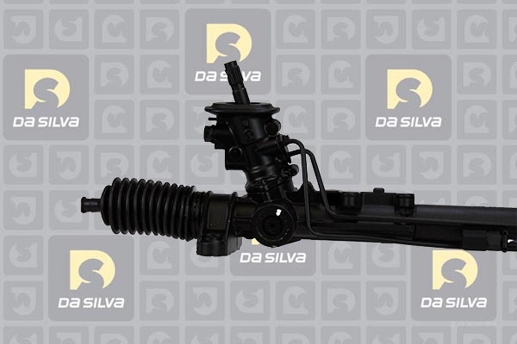 Cremalheira da caixa de direção DA SILVA S.A.S. ref. DA2867