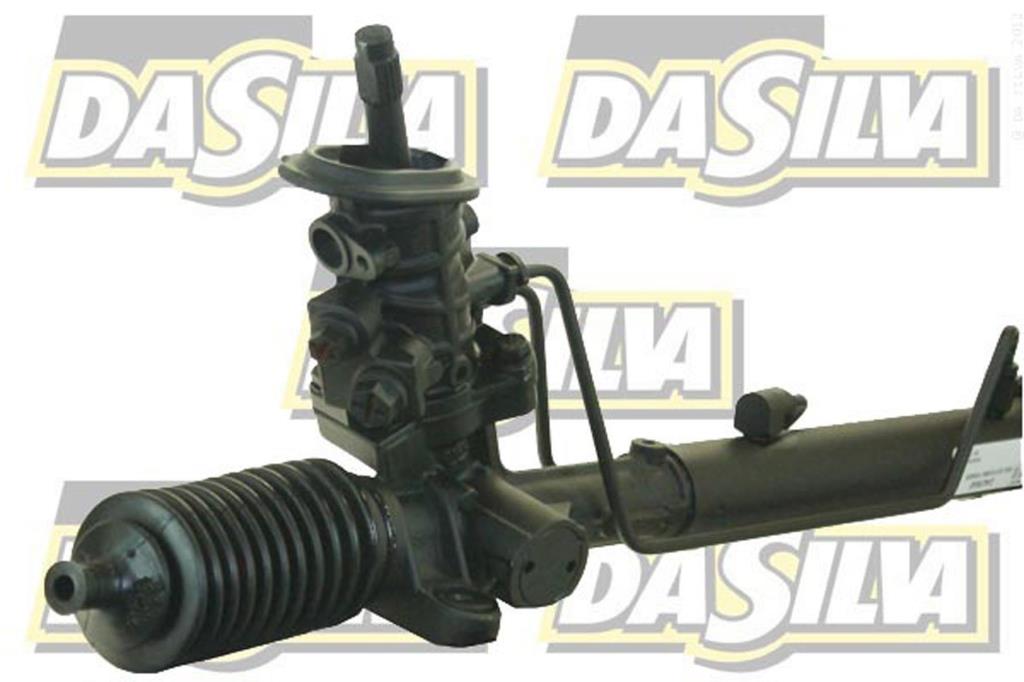 Cremalheira da caixa de direção DA SILVA S.A.S. ref. DA2868