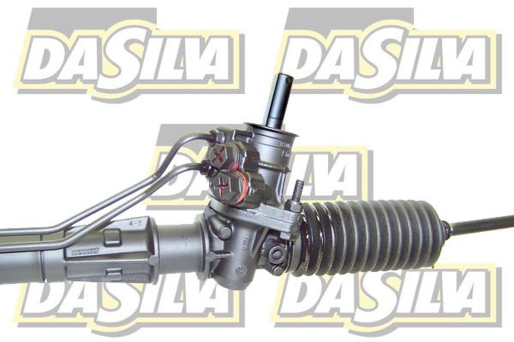 Cremalheira da caixa de direção DA SILVA S.A.S. ref. DA2879