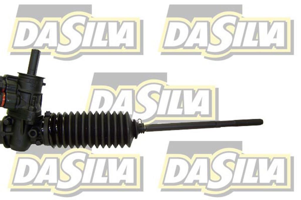 Cremalheira da caixa de direção DA SILVA S.A.S. ref. DA2879