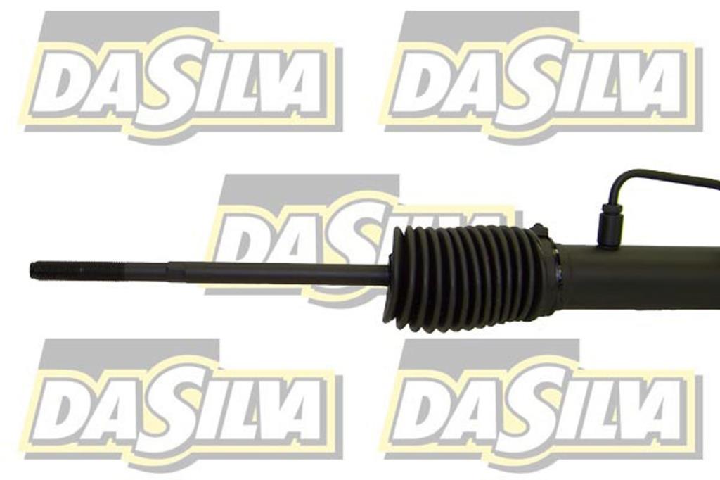 Cremalheira da caixa de direção DA SILVA S.A.S. ref. DA2879