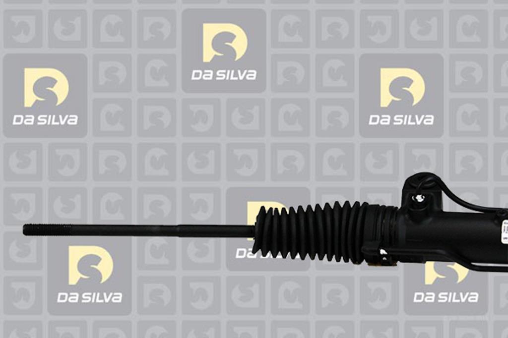 Crémaillère de direction DA SILVA S.A.S. DA2882