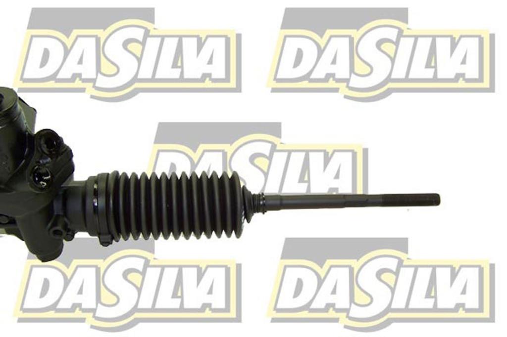 Crémaillère de direction DA SILVA S.A.S. DA2886