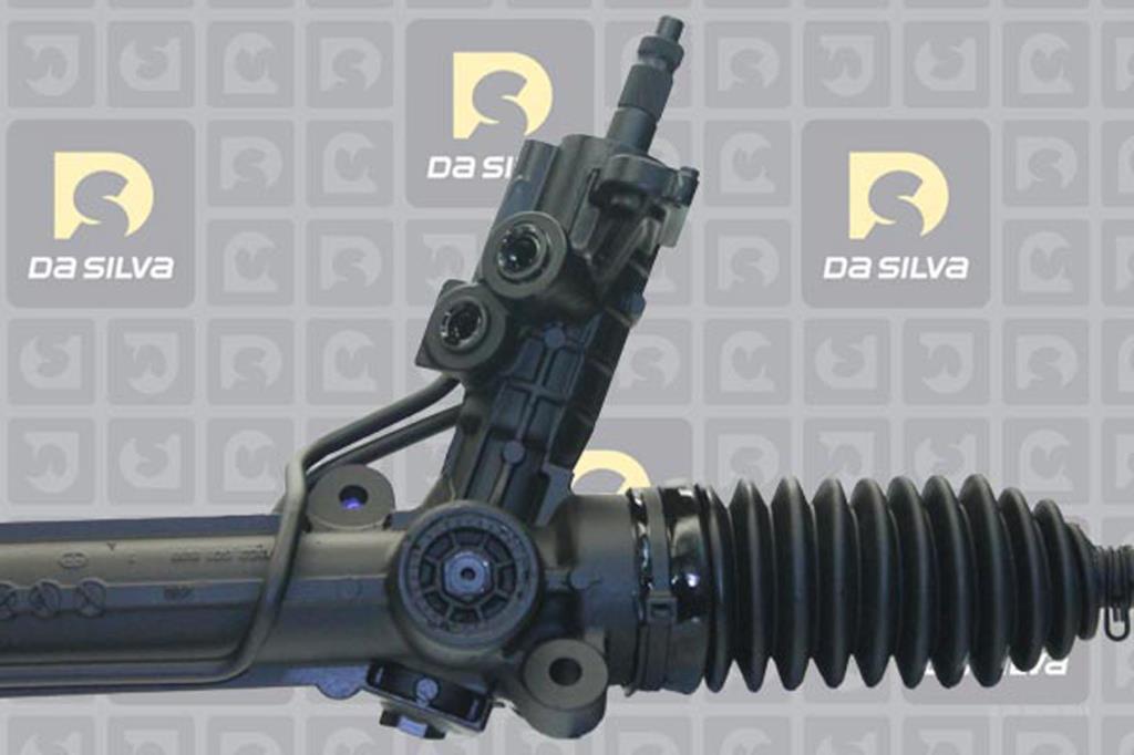 Crémaillère de direction DA SILVA S.A.S. DA2889