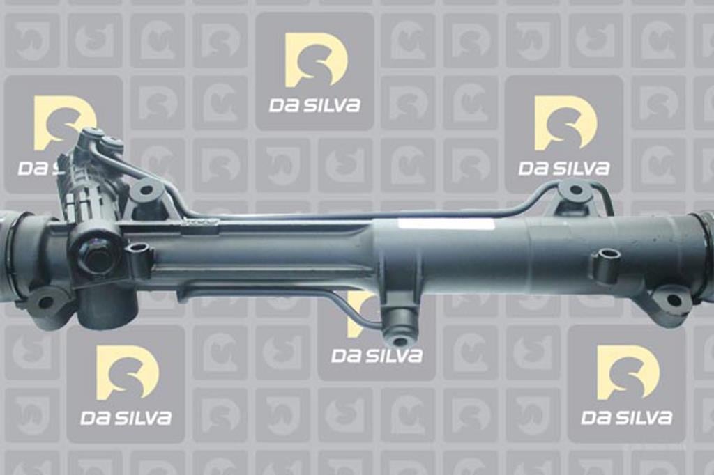 Crémaillère de direction DA SILVA S.A.S. DA2889