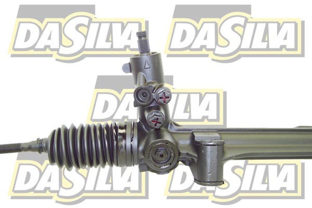 Crémaillère de direction DA SILVA S.A.S. DA2900