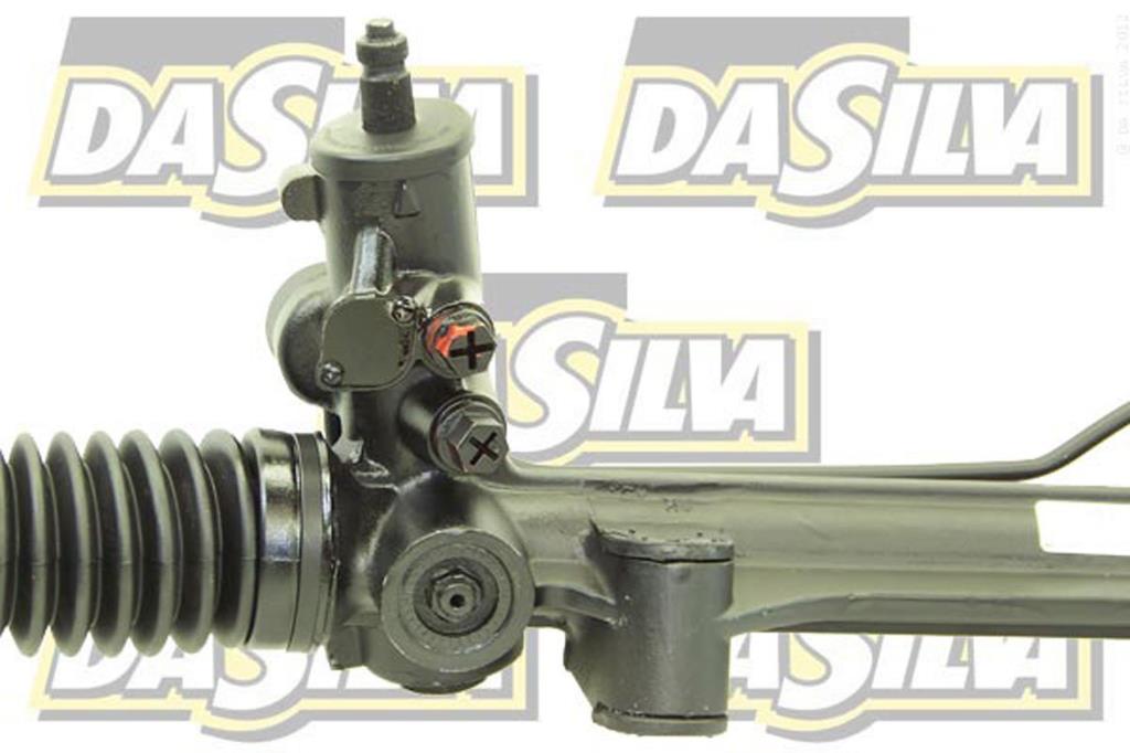 Crémaillère de direction DA SILVA S.A.S. DA2901